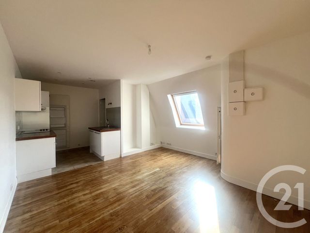 Appartement F2 à vendre PARIS