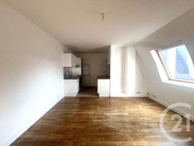 Appartement F2 &agrave; vendre - 2 pi&egrave;ces - 32,60 m2 - Paris - 75014 - ILE-DE-FRANCE
