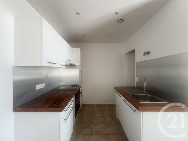 Appartement F2 &agrave; vendre - 2 pi&egrave;ces - 32,60 m2 - Paris - 75014 - ILE-DE-FRANCE