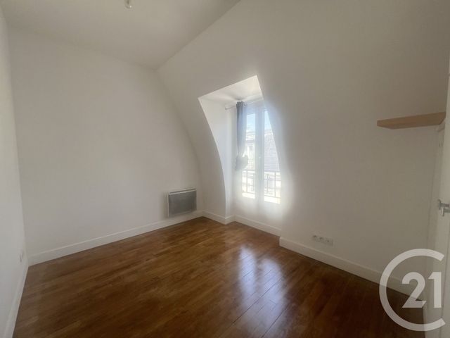 Appartement F2 &agrave; vendre - 2 pi&egrave;ces - 32,60 m2 - Paris - 75014 - ILE-DE-FRANCE