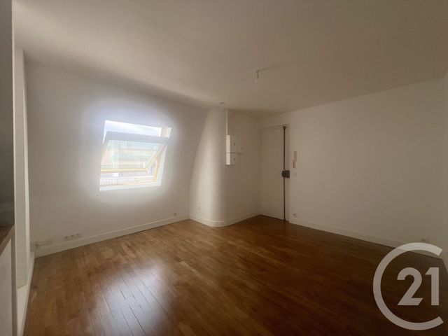 Appartement F2 &agrave; vendre - 2 pi&egrave;ces - 32,60 m2 - Paris - 75014 - ILE-DE-FRANCE