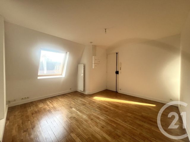 Appartement F2 &agrave; vendre - 2 pi&egrave;ces - 32,60 m2 - Paris - 75014 - ILE-DE-FRANCE