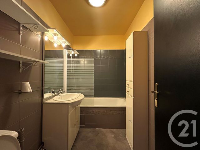 Appartement F1 &agrave; louer - 1 pi&egrave;ce - 30,54 m2 - Paris - 75019 - ILE-DE-FRANCE