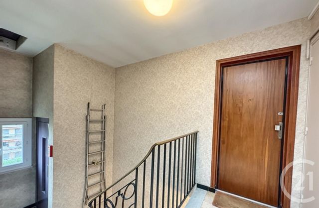 Appartement F2 &agrave; louer - 2 pi&egrave;ces - 27 m2 - Les Lilas - 93 - ILE-DE-FRANCE