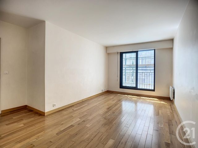 Appartement F1 &agrave; louer - 1 pi&egrave;ce - 29 m2 - Paris - 75015 - ILE-DE-FRANCE