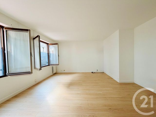 Appartement F2 &agrave; vendre - 2 pi&egrave;ces - 57,08 m2 - Paris - 75014 - ILE-DE-FRANCE