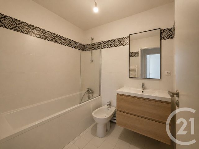 Appartement F2 &agrave; vendre - 2 pi&egrave;ces - 57,08 m2 - Paris - 75014 - ILE-DE-FRANCE