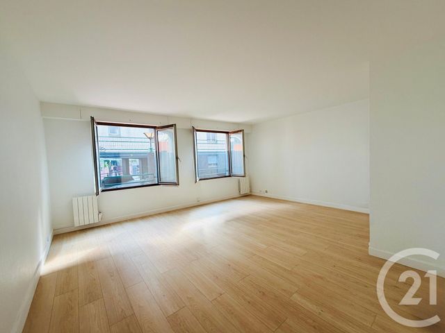 Appartement F2 &agrave; vendre - 2 pi&egrave;ces - 57,08 m2 - Paris - 75014 - ILE-DE-FRANCE