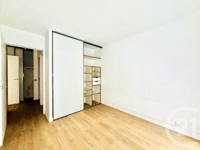 Appartement F2 &agrave; vendre - 2 pi&egrave;ces - 57,08 m2 - Paris - 75014 - ILE-DE-FRANCE