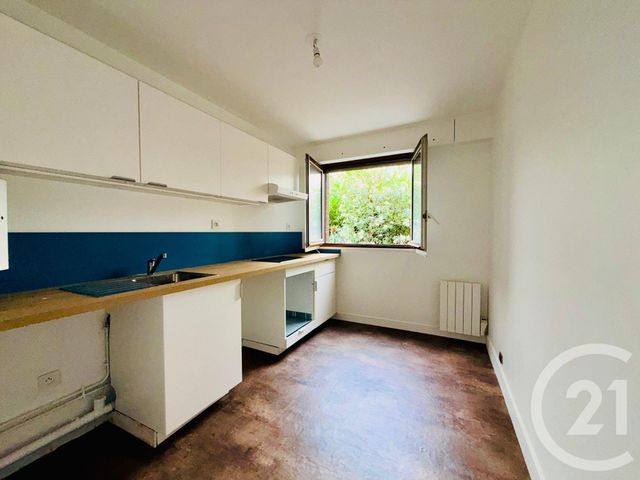 Appartement F2 &agrave; vendre - 2 pi&egrave;ces - 57,08 m2 - Paris - 75014 - ILE-DE-FRANCE