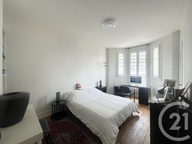 Appartement F3 &agrave; vendre - 3 pi&egrave;ces - 81,02 m2 - Paris - 75014 - ILE-DE-FRANCE
