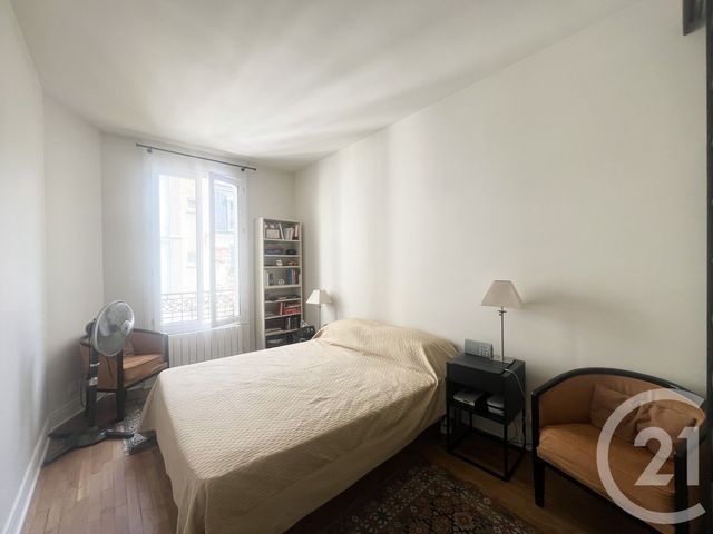 Appartement F3 &agrave; vendre - 3 pi&egrave;ces - 81,02 m2 - Paris - 75014 - ILE-DE-FRANCE