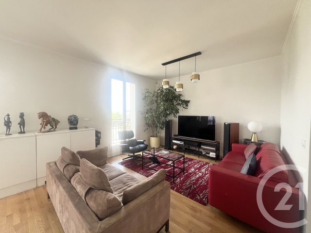 appartement - PARIS - 75014