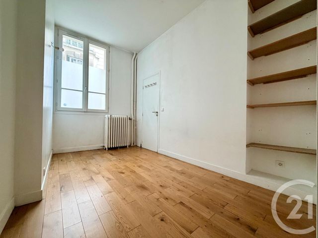 Appartement F3 &agrave; vendre - 3 pi&egrave;ces - 48,13 m2 - Paris - 75014 - ILE-DE-FRANCE