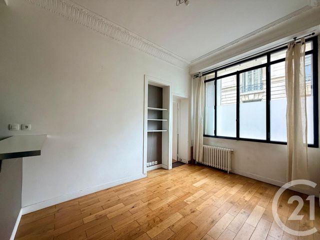 Appartement F3 &agrave; vendre - 3 pi&egrave;ces - 48,13 m2 - Paris - 75014 - ILE-DE-FRANCE