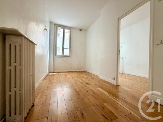 Appartement F3 &agrave; vendre - 3 pi&egrave;ces - 48,13 m2 - Paris - 75014 - ILE-DE-FRANCE
