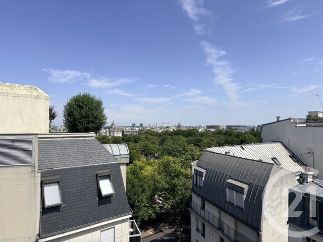 Appartement T4 &agrave; vendre - 4 pi&egrave;ces - 97,58 m2 - Paris - 75014 - ILE-DE-FRANCE
