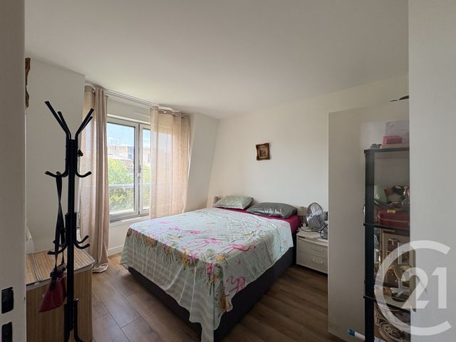 Appartement T4 &agrave; vendre - 4 pi&egrave;ces - 97,58 m2 - Paris - 75014 - ILE-DE-FRANCE