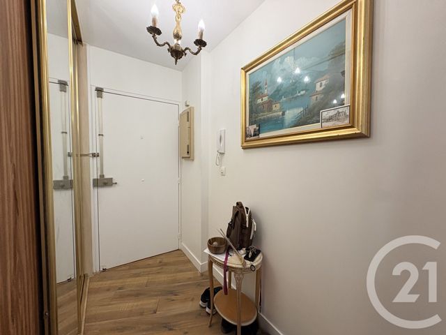 Appartement T4 &agrave; vendre - 4 pi&egrave;ces - 97,58 m2 - Paris - 75014 - ILE-DE-FRANCE