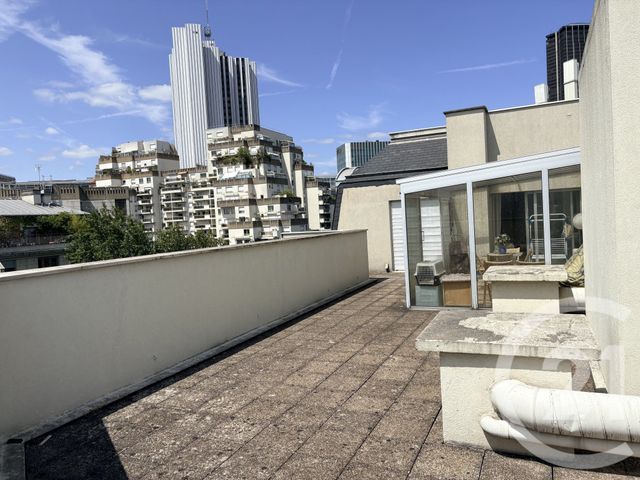 Appartement T4 &agrave; vendre - 4 pi&egrave;ces - 97,58 m2 - Paris - 75014 - ILE-DE-FRANCE