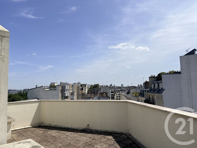 Appartement T4 &agrave; vendre - 4 pi&egrave;ces - 97,58 m2 - Paris - 75014 - ILE-DE-FRANCE