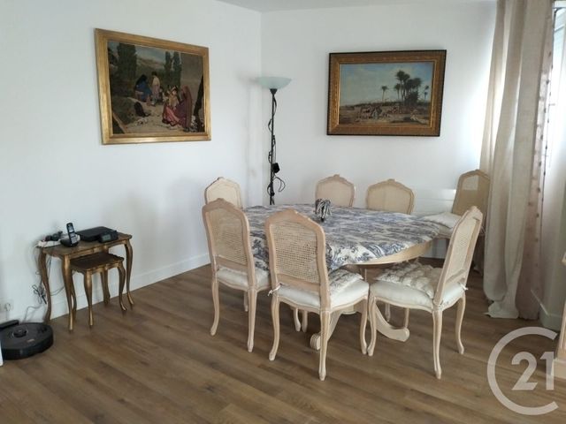 Appartement T4 &agrave; vendre - 4 pi&egrave;ces - 97,58 m2 - Paris - 75014 - ILE-DE-FRANCE