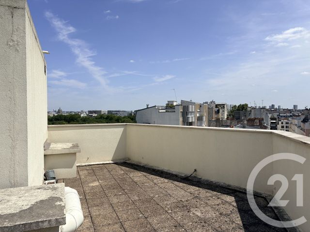Appartement T4 &agrave; vendre - 4 pi&egrave;ces - 97,58 m2 - Paris - 75014 - ILE-DE-FRANCE