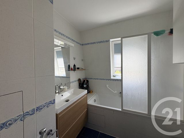Appartement T4 &agrave; vendre - 4 pi&egrave;ces - 97,58 m2 - Paris - 75014 - ILE-DE-FRANCE