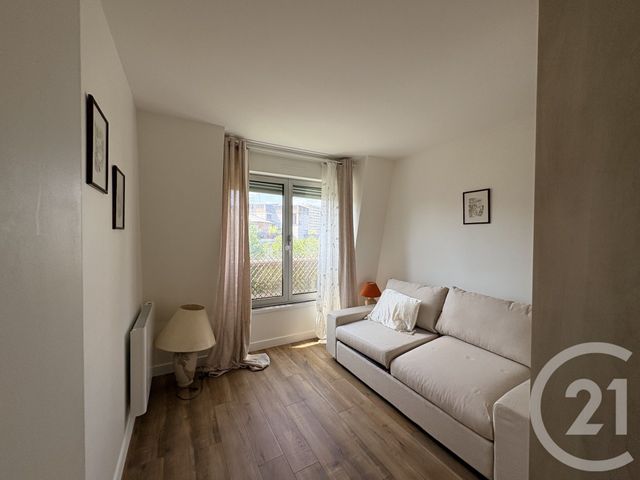 Appartement T4 &agrave; vendre - 4 pi&egrave;ces - 97,58 m2 - Paris - 75014 - ILE-DE-FRANCE
