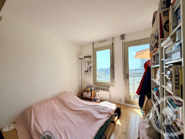 Appartement F2 &agrave; vendre - 2 pi&egrave;ces - 48 m2 - Paris - 75014 - ILE-DE-FRANCE