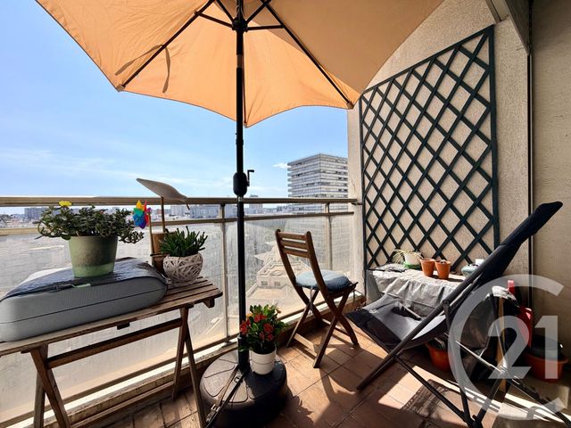 Appartement F2 &agrave; vendre - 2 pi&egrave;ces - 48 m2 - Paris - 75014 - ILE-DE-FRANCE