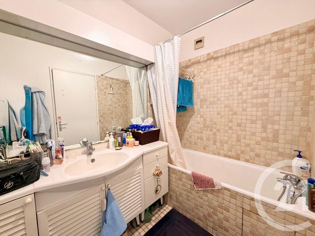 Appartement F2 &agrave; vendre - 2 pi&egrave;ces - 48 m2 - Paris - 75014 - ILE-DE-FRANCE