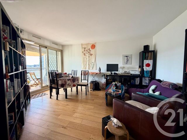 Appartement F2 &agrave; vendre - 2 pi&egrave;ces - 48 m2 - Paris - 75014 - ILE-DE-FRANCE