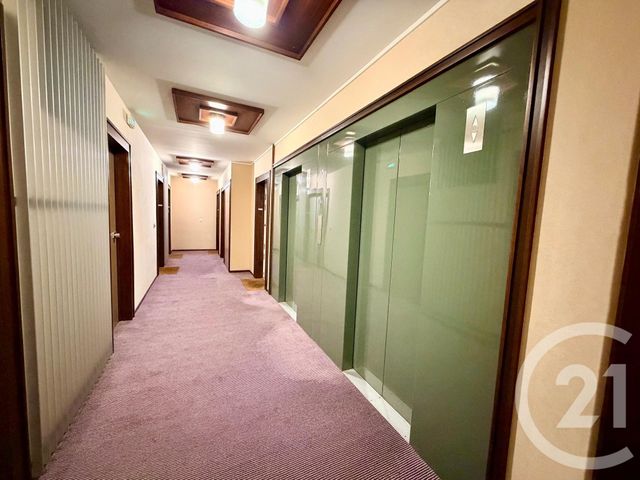 Appartement F2 &agrave; vendre - 2 pi&egrave;ces - 48 m2 - Paris - 75014 - ILE-DE-FRANCE