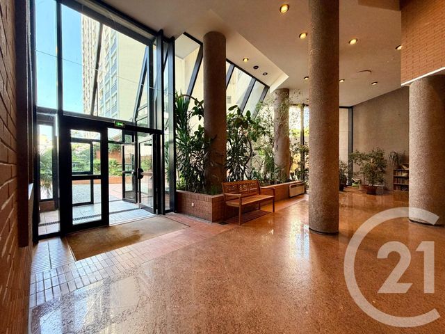 Appartement F2 &agrave; vendre - 2 pi&egrave;ces - 48 m2 - Paris - 75014 - ILE-DE-FRANCE