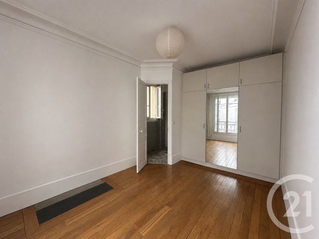 Appartement F2 &agrave; louer - 2 pi&egrave;ces - 38,80 m2 - Paris - 75014 - ILE-DE-FRANCE
