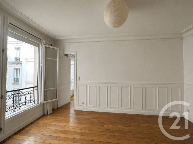 Appartement F2 &agrave; louer - 2 pi&egrave;ces - 38,80 m2 - Paris - 75014 - ILE-DE-FRANCE