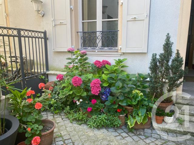 Appartement F2 &agrave; vendre - 2 pi&egrave;ces - 34,53 m2 - Paris - 75014 - ILE-DE-FRANCE