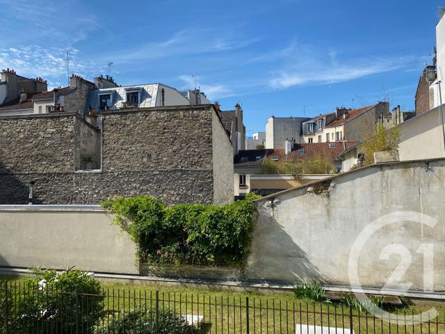 Appartement F2 &agrave; vendre - 2 pi&egrave;ces - 34,53 m2 - Paris - 75014 - ILE-DE-FRANCE