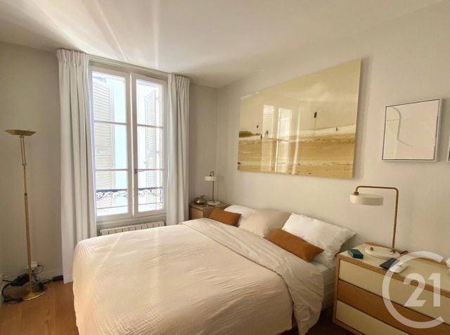 Appartement F2 &agrave; vendre - 2 pi&egrave;ces - 34,53 m2 - Paris - 75014 - ILE-DE-FRANCE