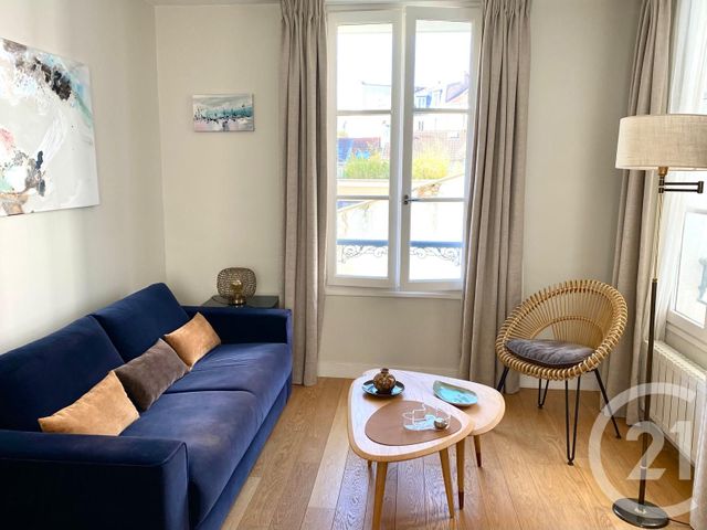 Appartement F2 &agrave; vendre - 2 pi&egrave;ces - 34,53 m2 - Paris - 75014 - ILE-DE-FRANCE