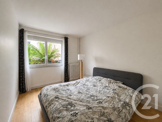 Appartement F2 &agrave; vendre - 2 pi&egrave;ces - 47,40 m2 - Paris - 75014 - ILE-DE-FRANCE