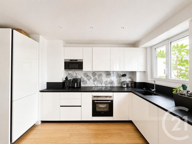 Appartement F2 &agrave; vendre - 2 pi&egrave;ces - 47,40 m2 - Paris - 75014 - ILE-DE-FRANCE
