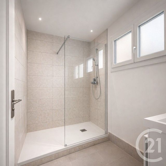 Appartement F2 &agrave; vendre - 2 pi&egrave;ces - 47,40 m2 - Paris - 75014 - ILE-DE-FRANCE