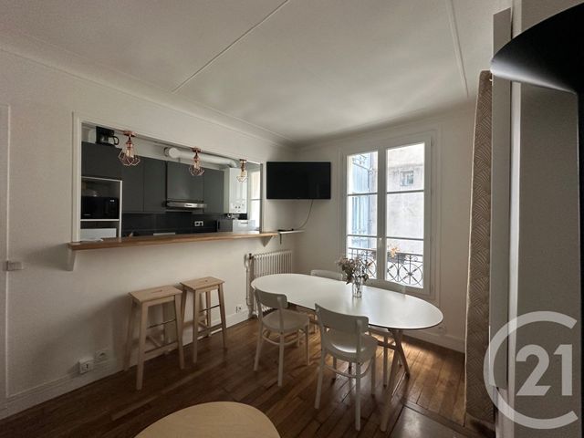 appartement - PARIS - 75014