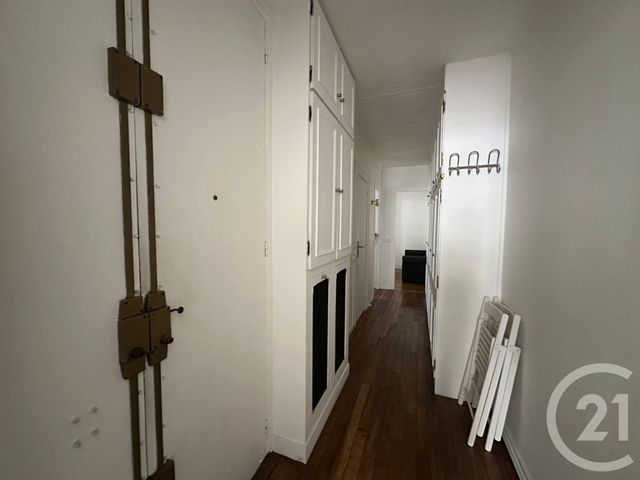 Appartement F2 &agrave; louer - 2 pi&egrave;ces - 37,77 m2 - Paris - 75014 - ILE-DE-FRANCE