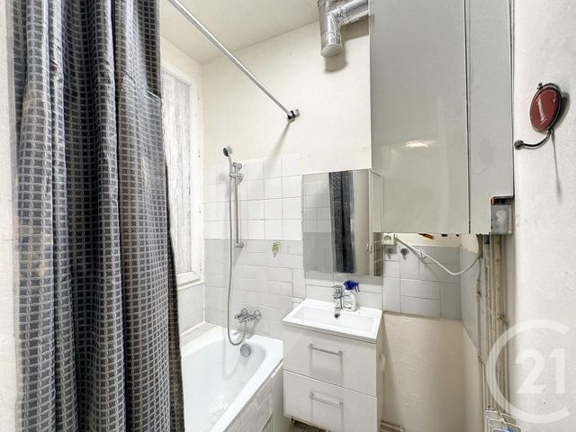Appartement F1 &agrave; louer - 1 pi&egrave;ce - 30,15 m2 - Paris - 75014 - ILE-DE-FRANCE