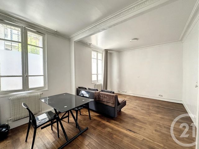 Appartement F1 &agrave; louer - 1 pi&egrave;ce - 30,15 m2 - Paris - 75014 - ILE-DE-FRANCE