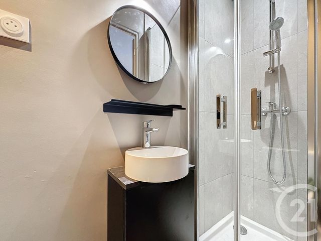 Appartement Studio &agrave; louer - 1 pi&egrave;ce - 18 m2 - Paris - 75014 - ILE-DE-FRANCE