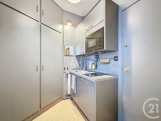 Appartement Studio &agrave; louer - 1 pi&egrave;ce - 18 m2 - Paris - 75014 - ILE-DE-FRANCE